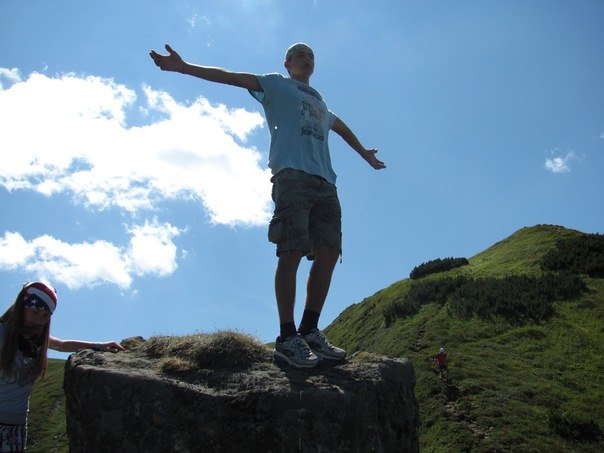 Женя Луппол | Киев