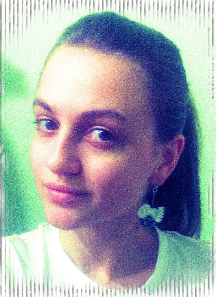 Лена Безвершенко ღ | Киев