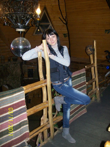 №9, Марьяшка Мельник №9, Марьяшка Мельник