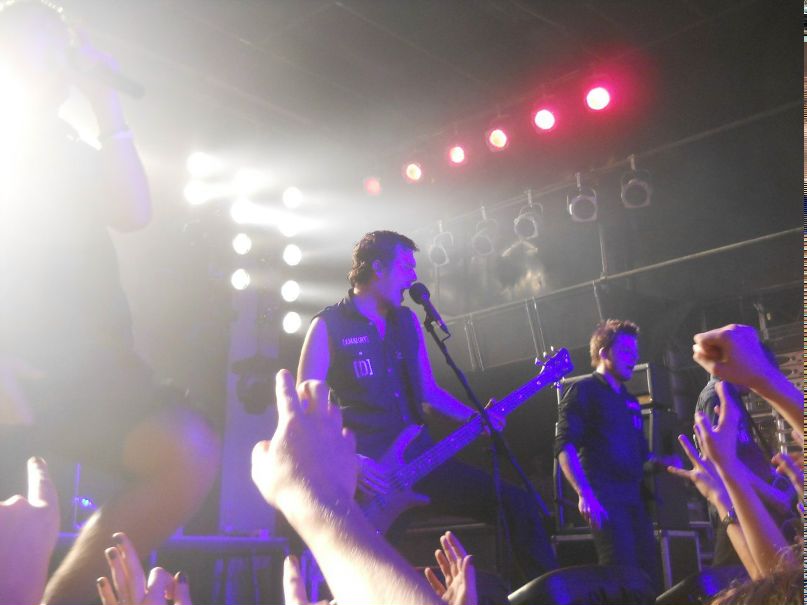 Николай Макаревич M@K@R | Гродно