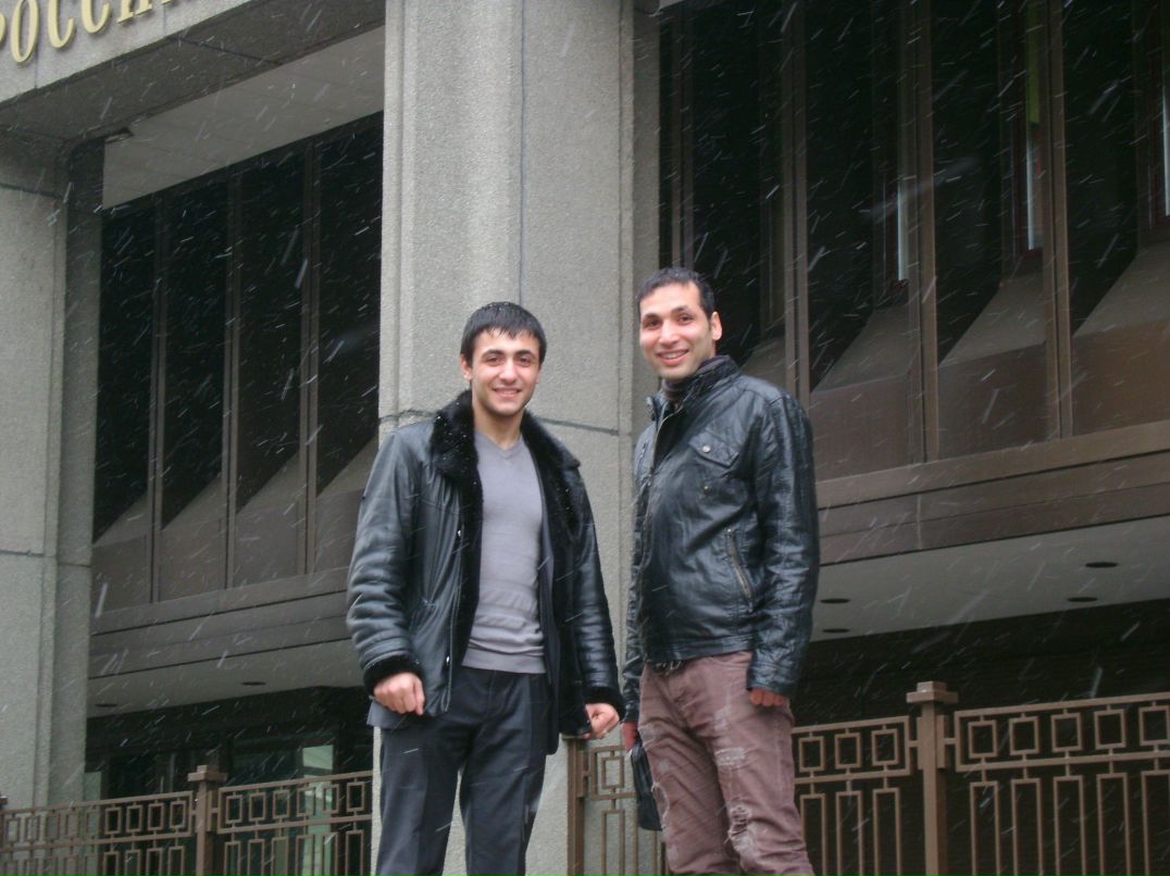 Салим Big | Тверь