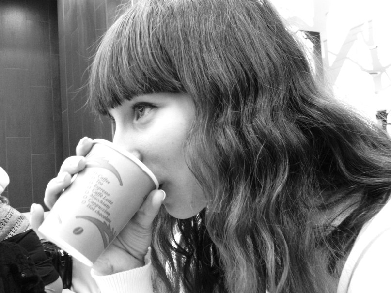 Екатерина Попова | Иваново