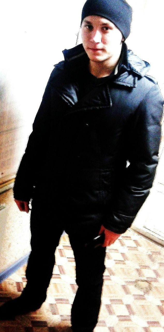 Аркадий Артемов | Красноярск