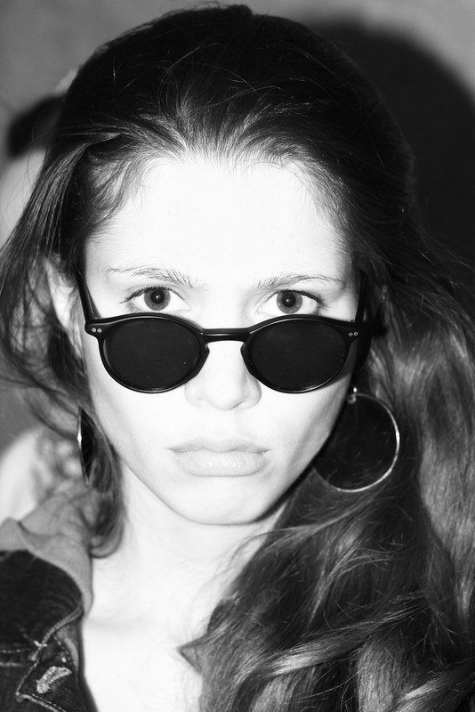 Julia Sergievskaya | 