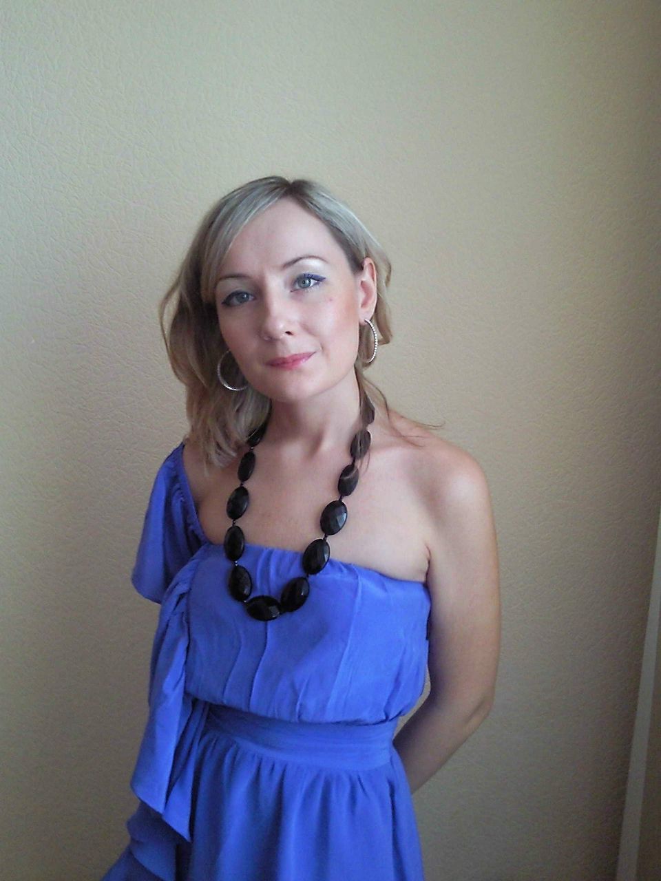 Ирина Кузнецова | Новосибирск