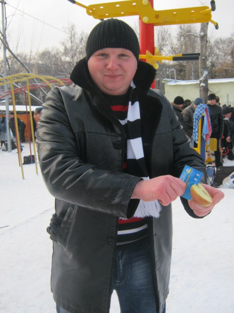 Макс Лыхидько | Харьков