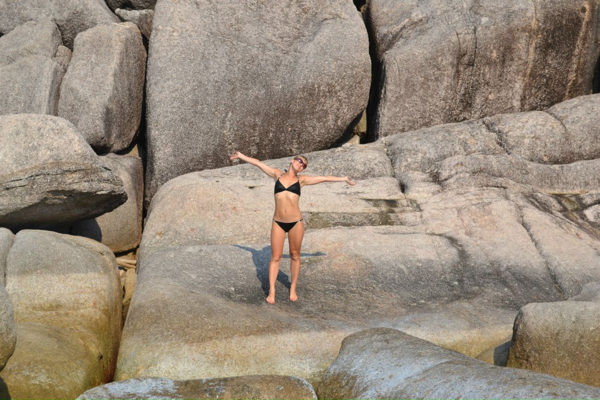 Елена Смоленцева | Новосибирск