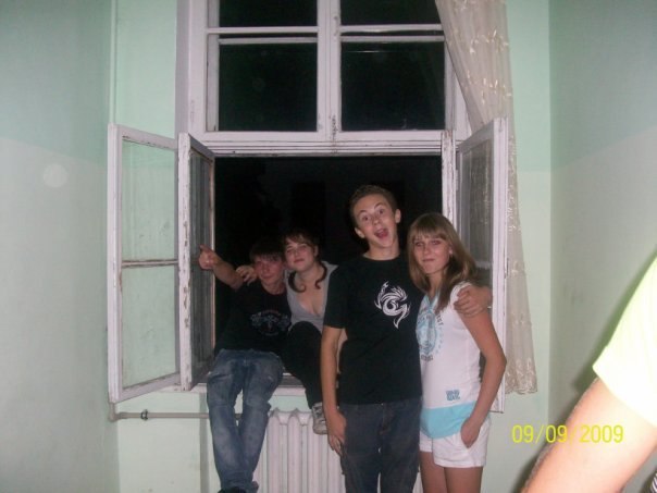 Олександр Процюк | Камень-Каширский