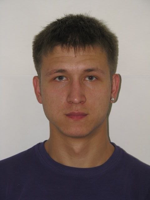 Никита Улитенко | Иваново