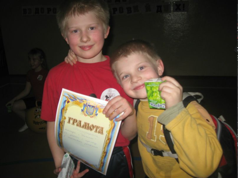 Андрей Бугаев | Сумы