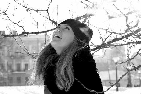 №81, Aleksandra Mostepan, 31 год №81, Aleksandra Mostepan, 31 год