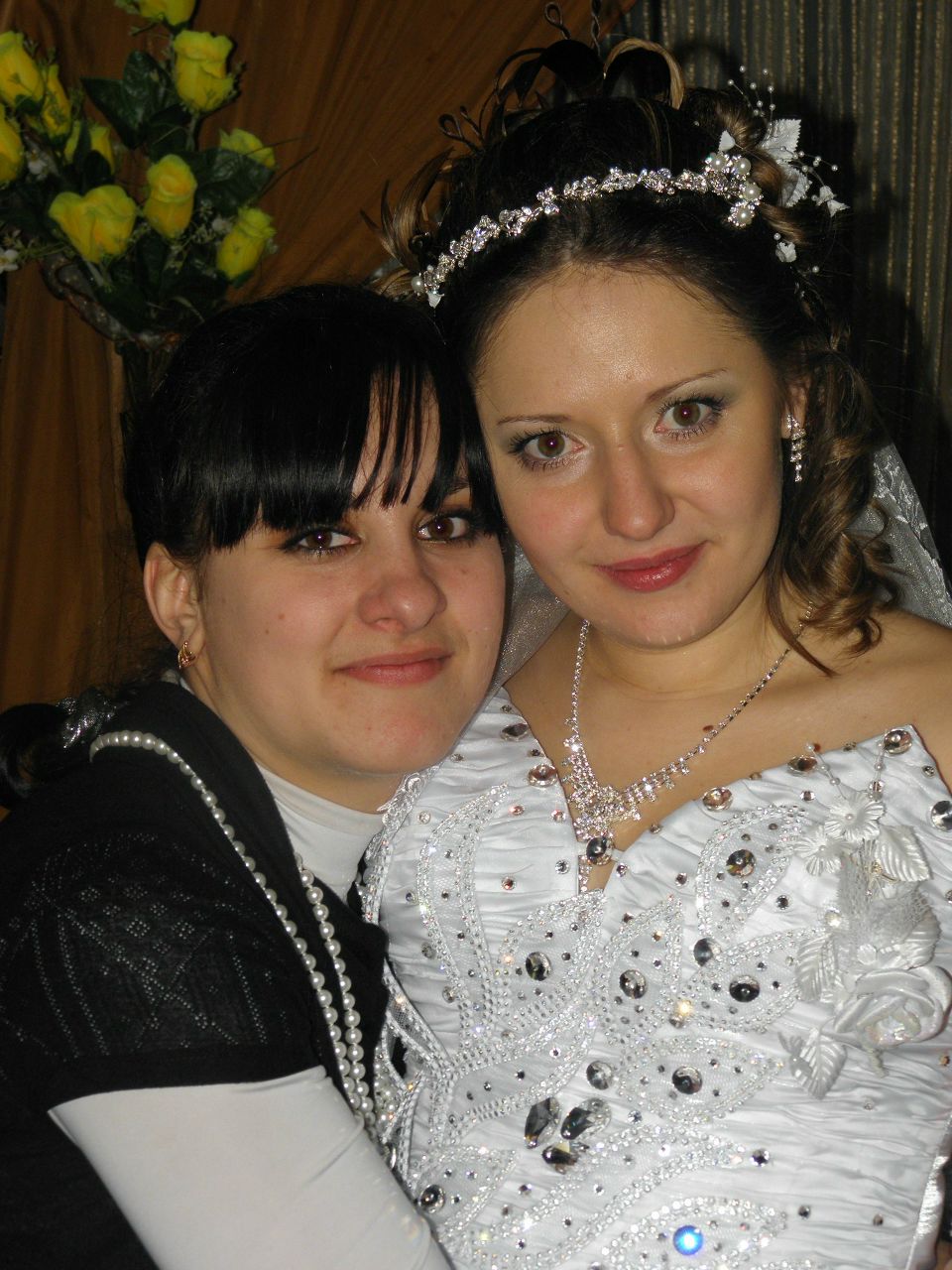 Танюшка Голінько | 