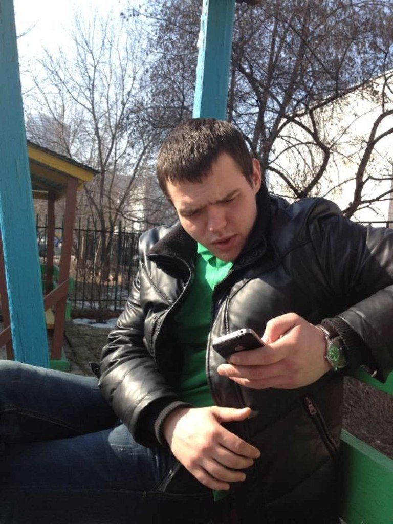 Александр Подлёднов | Москва