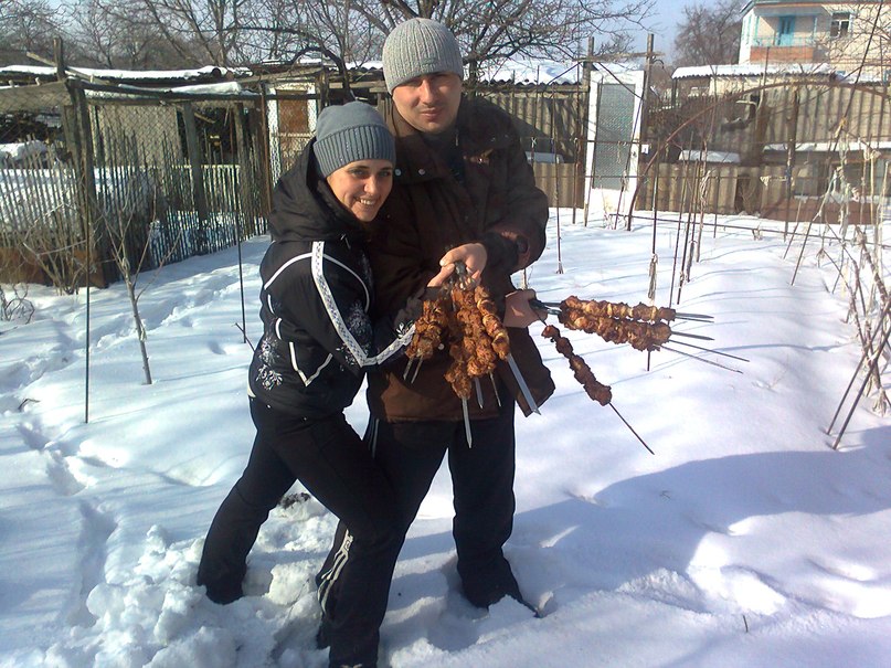 Марина Сапко | Кременчуг