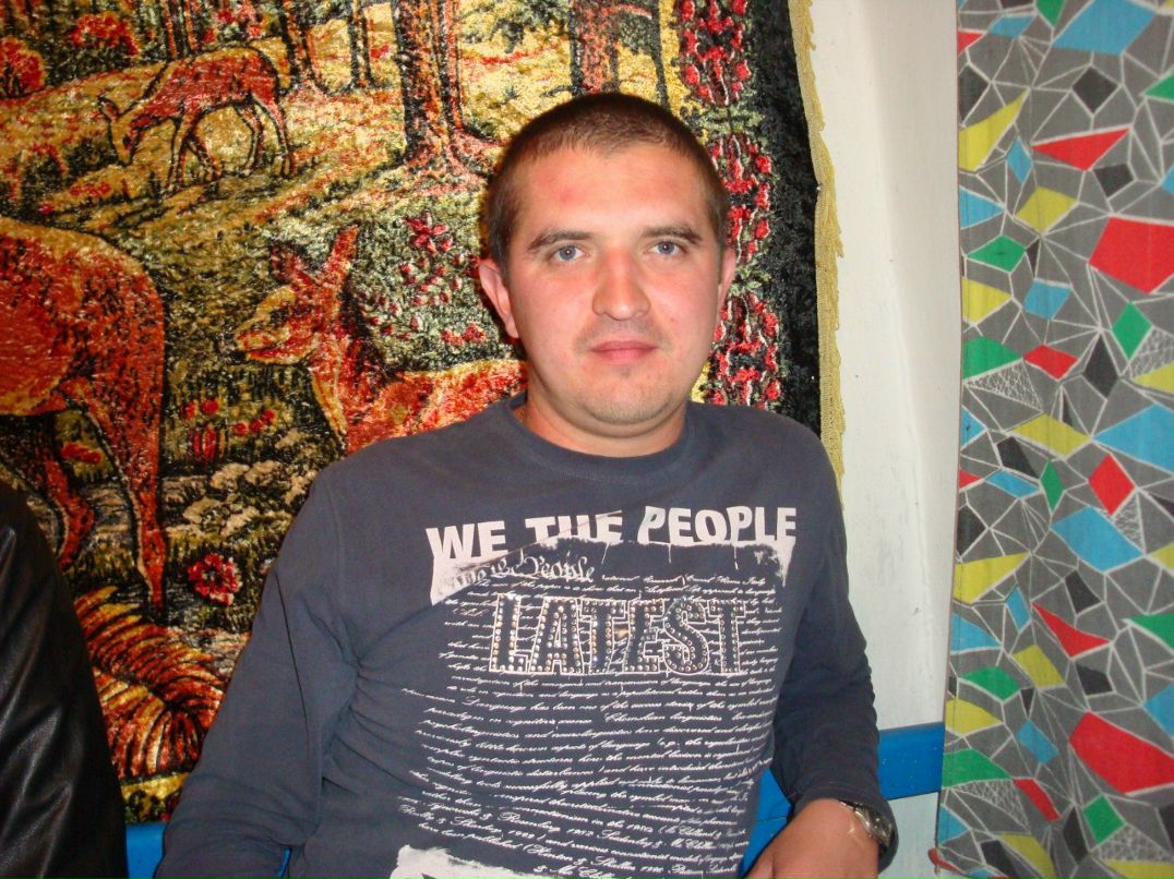 Максим Репик | Киев