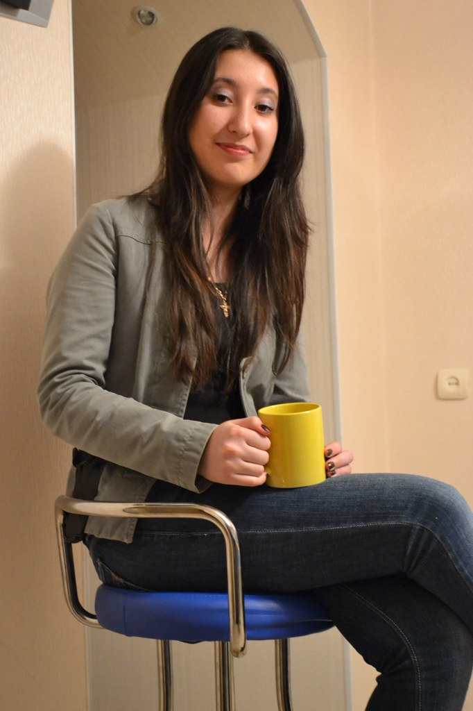 Зарина Ермошина (Байджанова) | Ростов-на-Дону