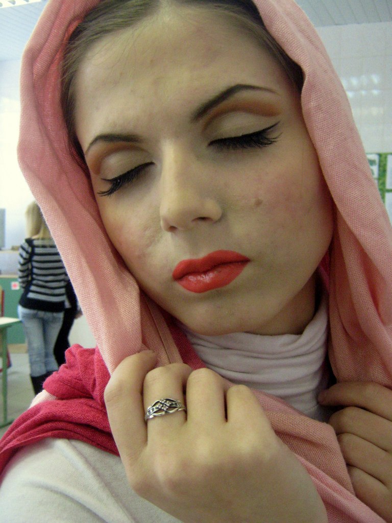 Юли Рулякова ♂♀ | Москва