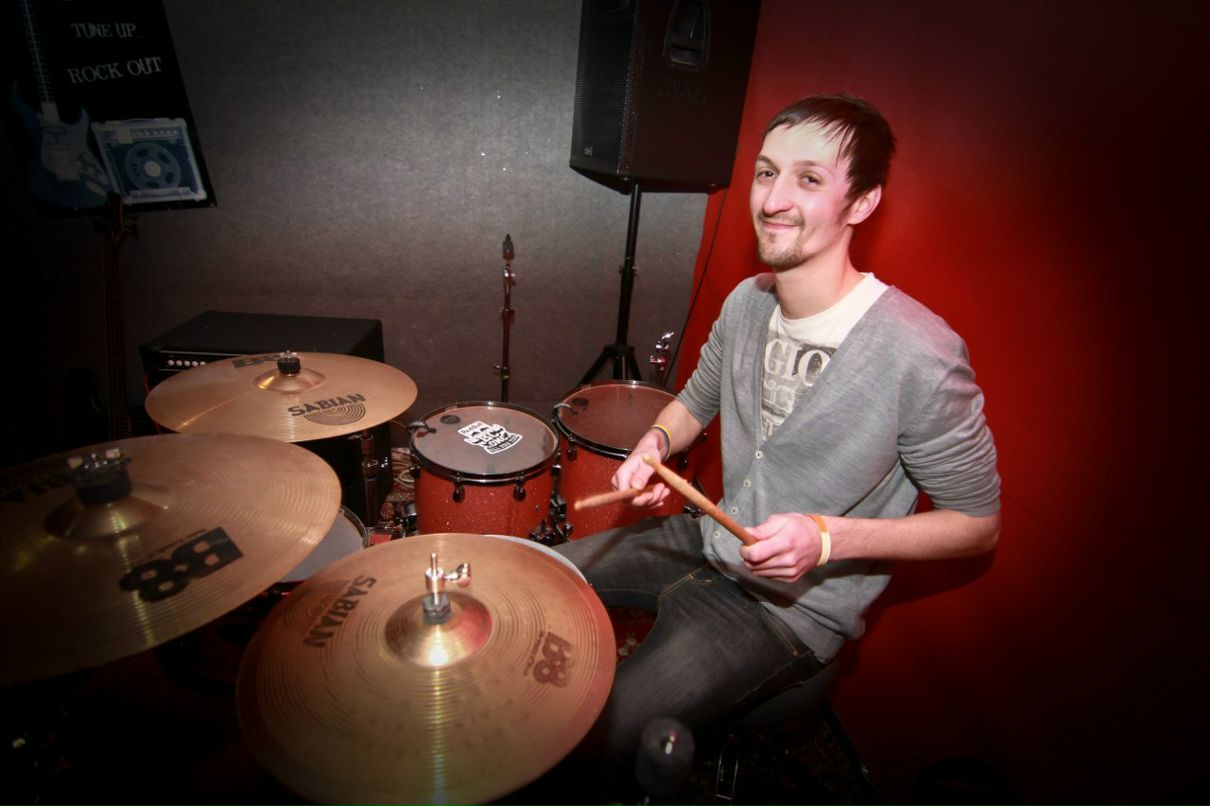 Дима Кумаринец | Киев