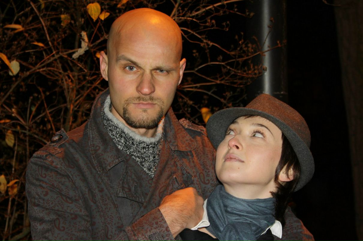 Любава Явлина | Санкт-Петербург