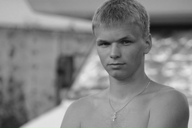 Дмитро Мамонець | Сарны