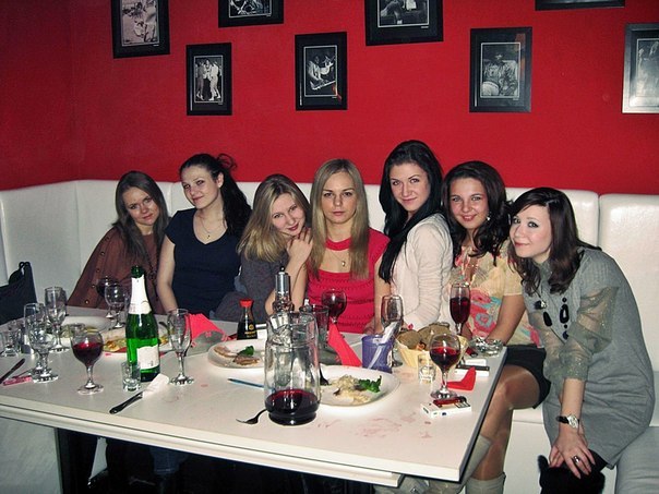 Катерина Белоева | Дзержинск