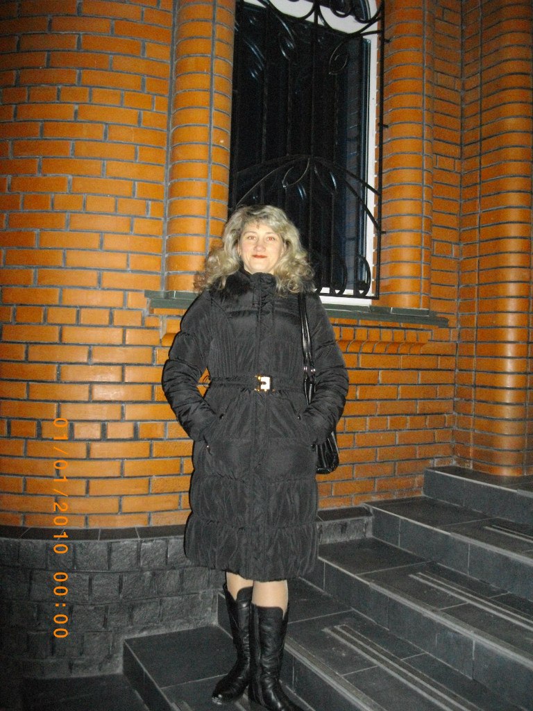 Валентина Пузына владимировна | Сумы