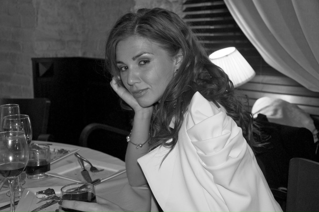 Рада Смирнова | Санкт-Петербург