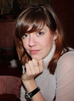 №5, Танюшка Лузанова, Москва №5, Танюшка Лузанова, Москва