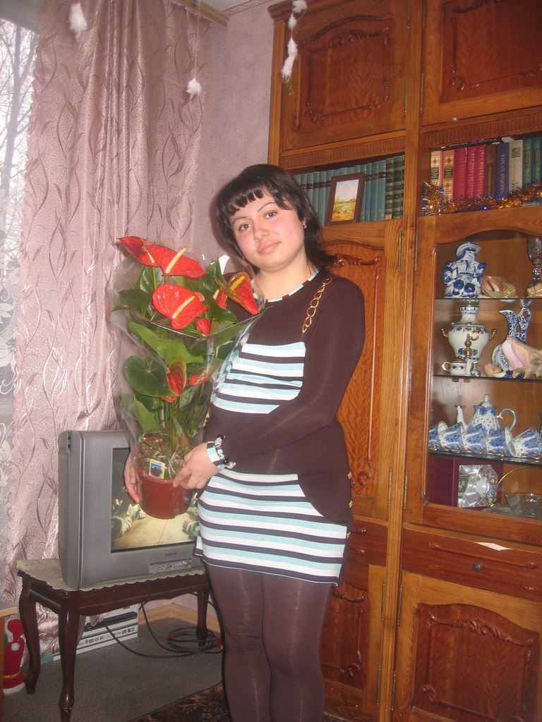 Надежда Демченко | Москва