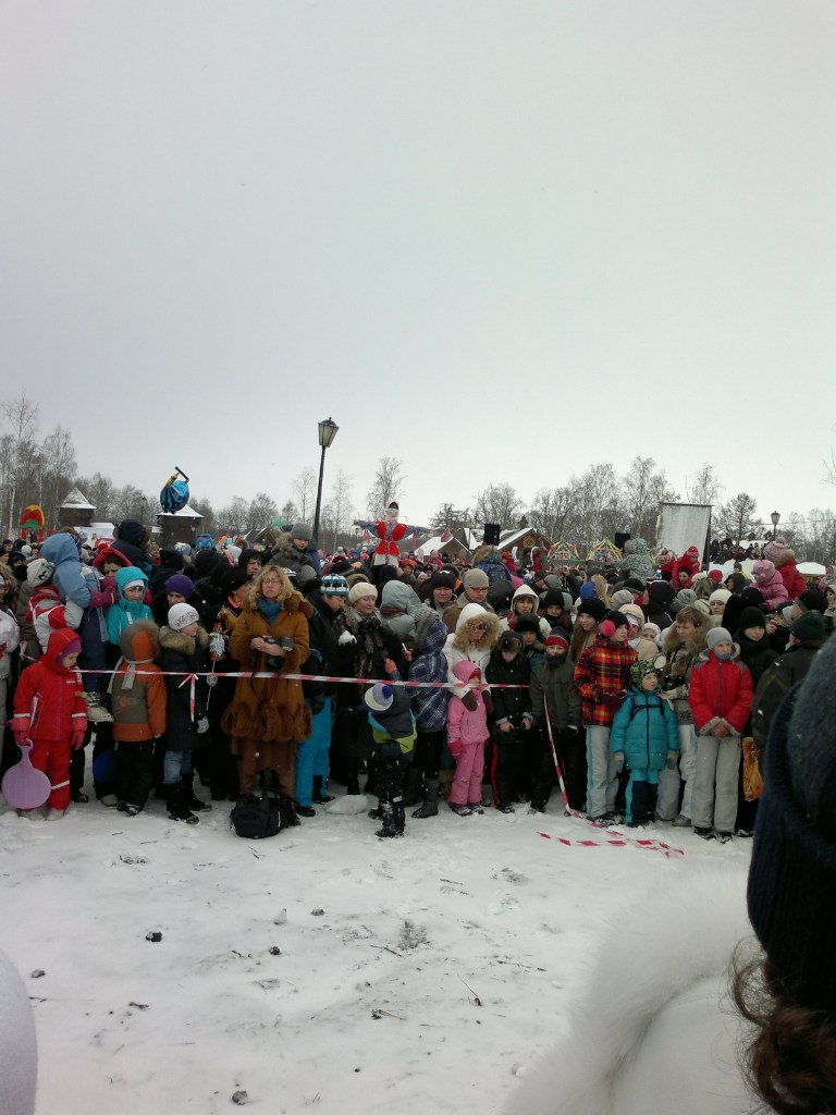 Алёнушка Сысоюшка | Санкт-Петербург