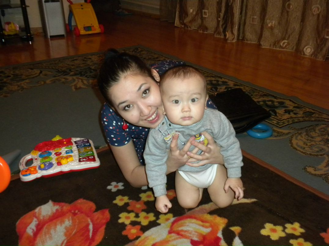 Zhazira Kassymova | Алматы