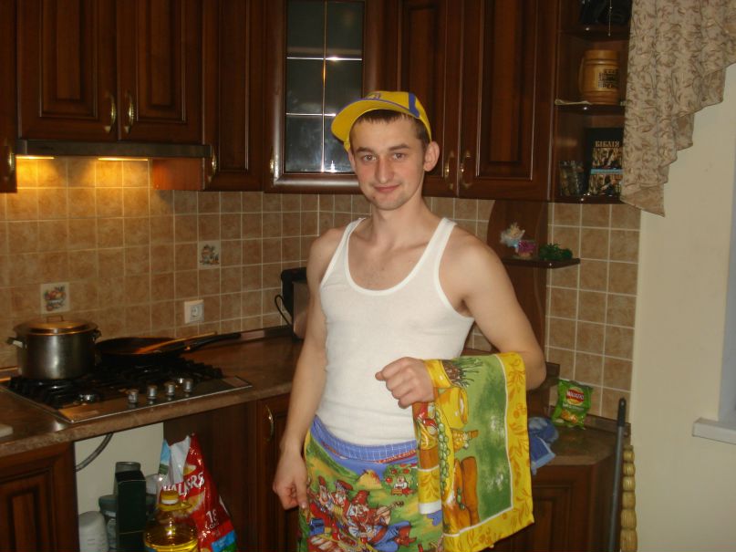 Руслан Стецюк | Ивано-Франковск