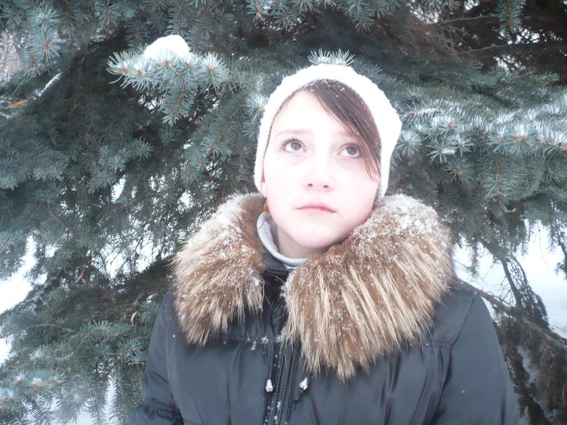 Ольга Родькина | Самара