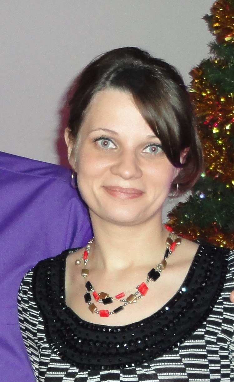 Светлана Кардаш | Мухавец