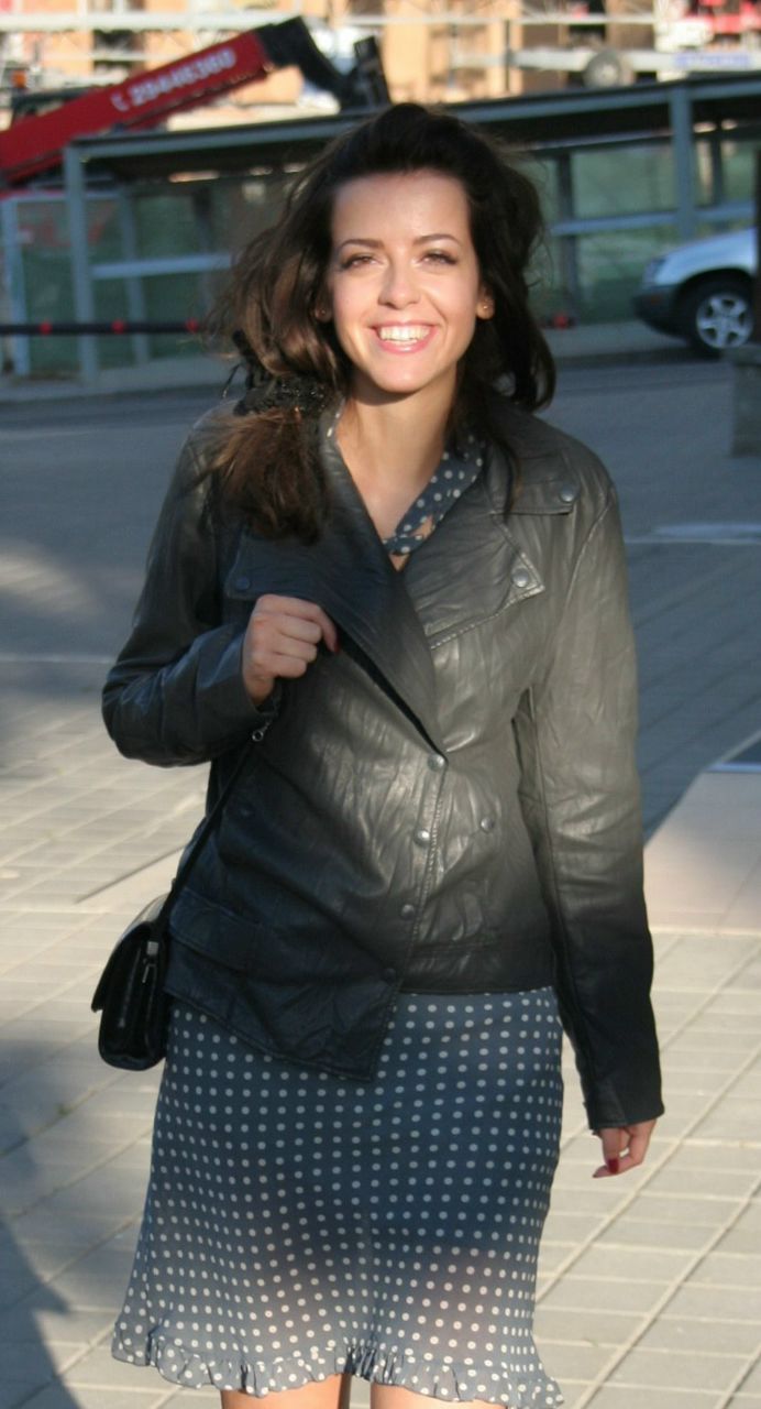 Наташа Сопич | Минск