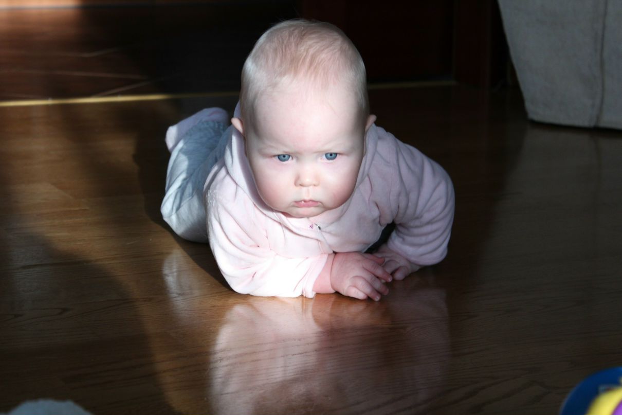 Даша Старостина | Санкт-Петербург