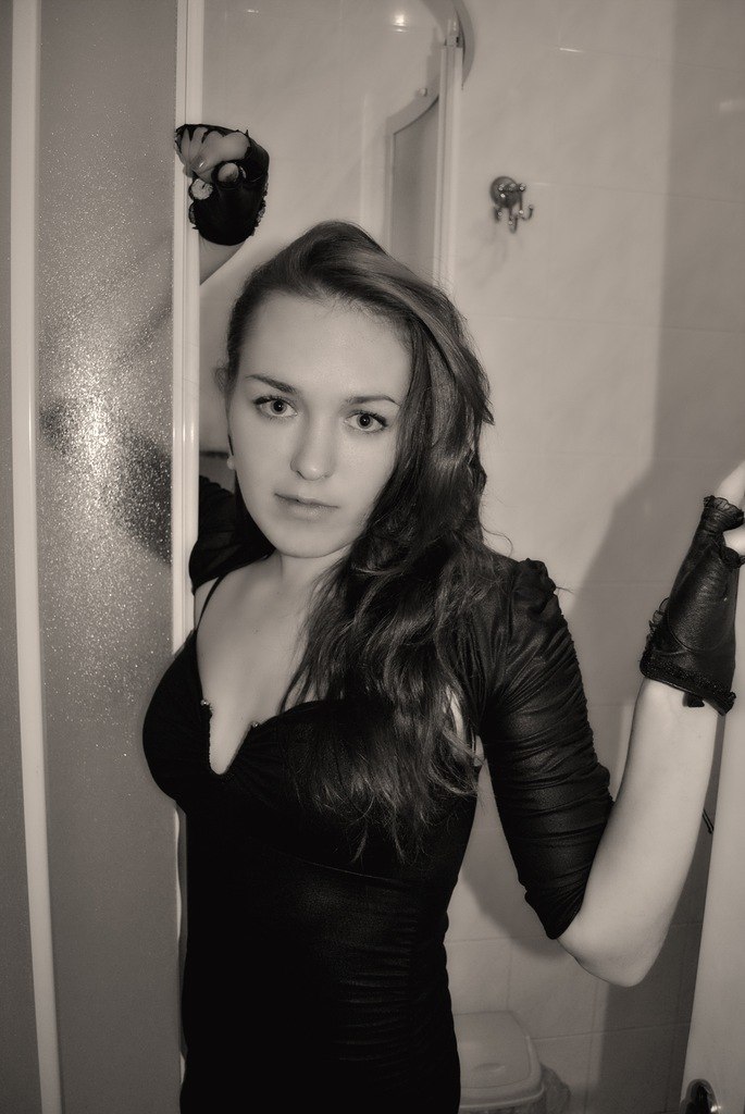 Яна Войновская | Киев