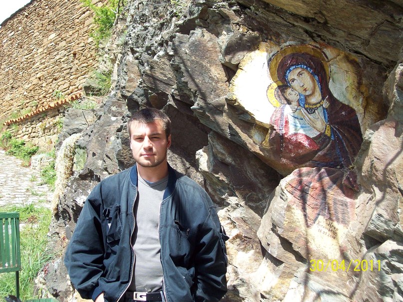 Георгий Стойнев | 