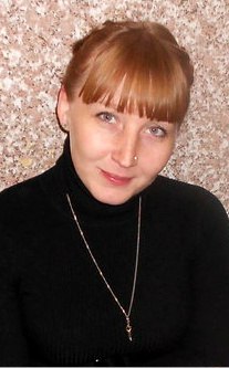 Дарья Рыжая | Санкт-Петербург