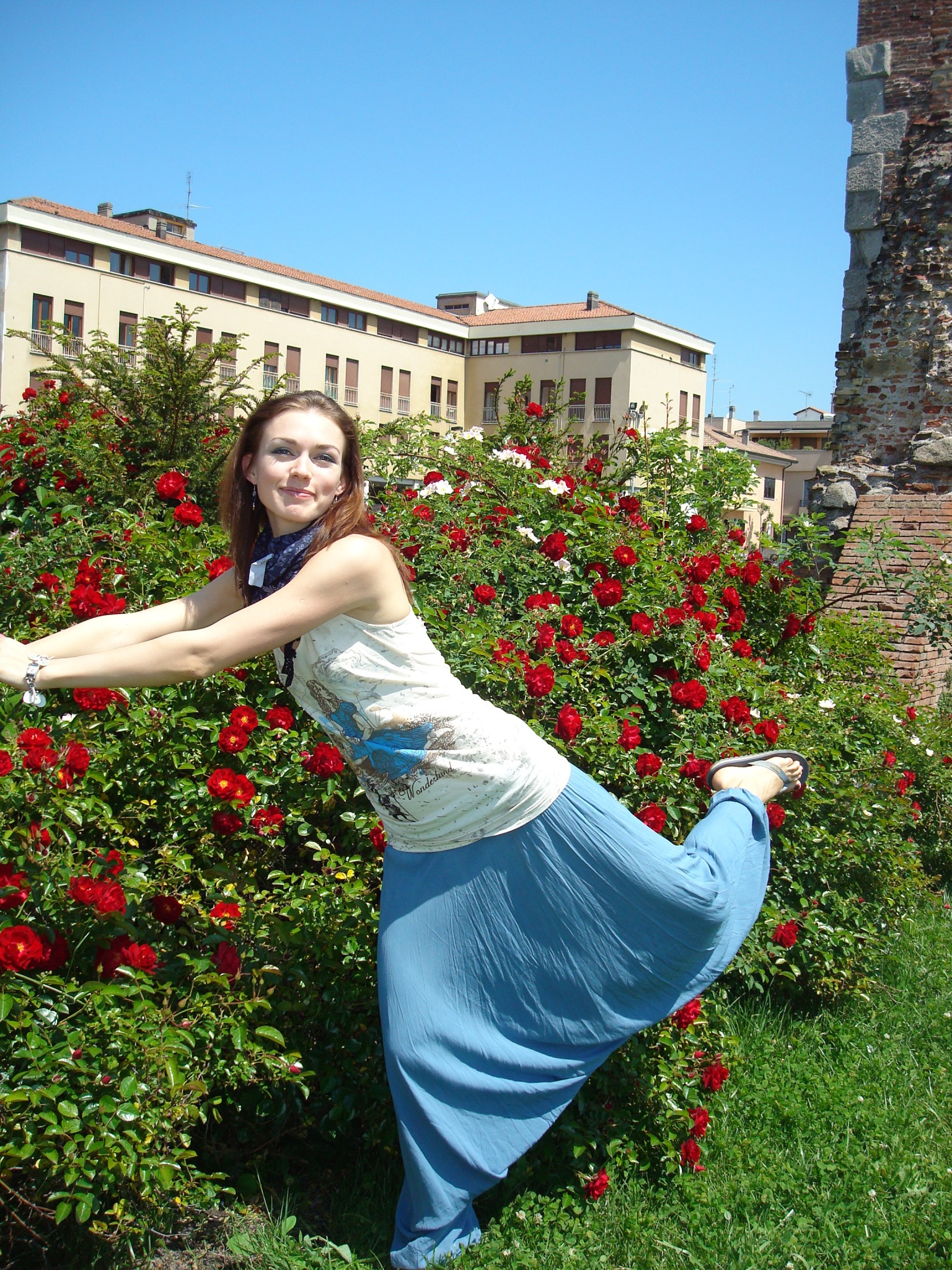 Фото профиля