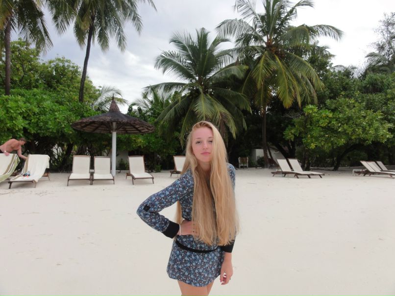 Натали Веснина | Тамбов