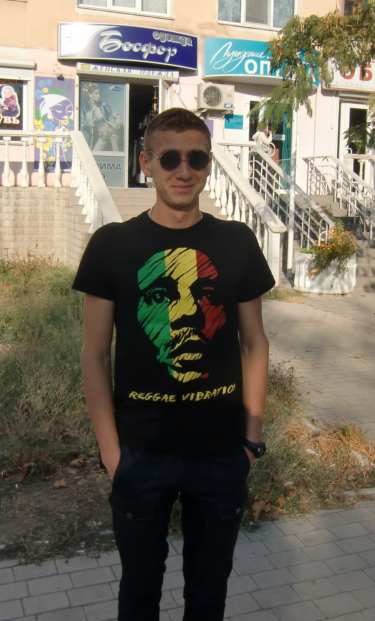 Фото профиля