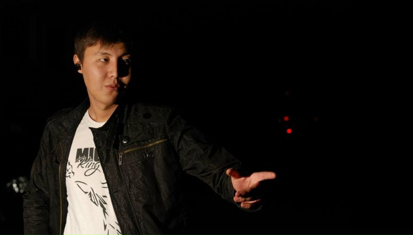 Акыл Осмонов | Бишкек