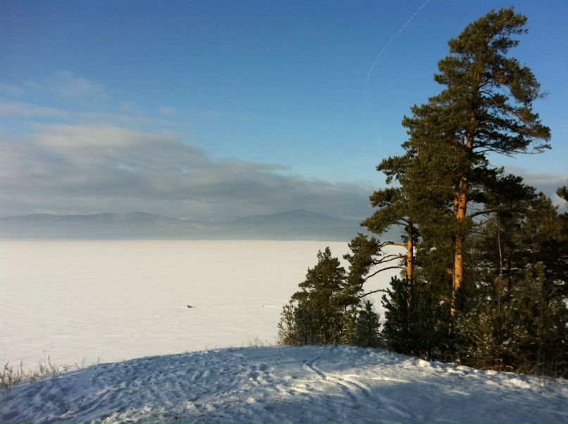 Ольга Додина | Челябинск