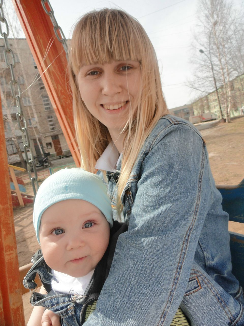 Марина Комлева | Полевской