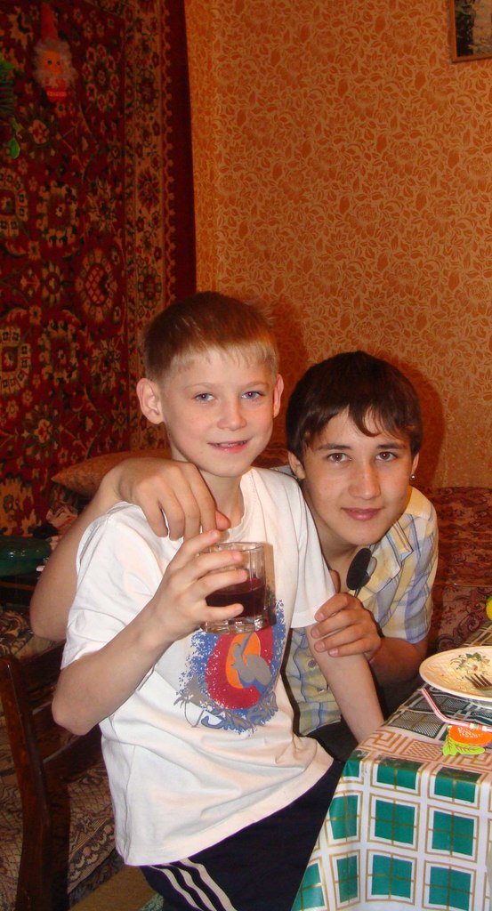 Руслан Газизов | Уфа