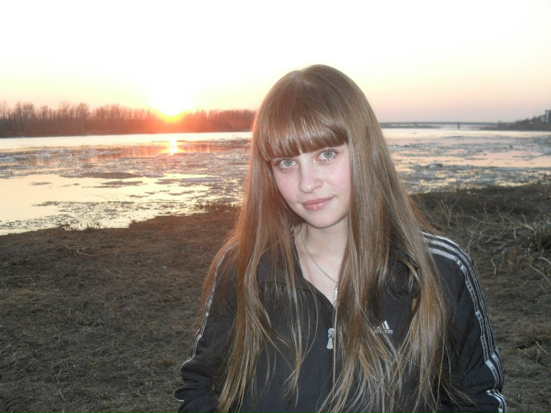 М@нечк@ Донцова | Омск