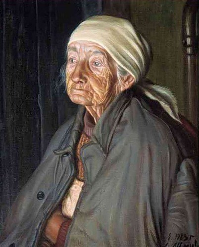 Юлия Березина | Вологда