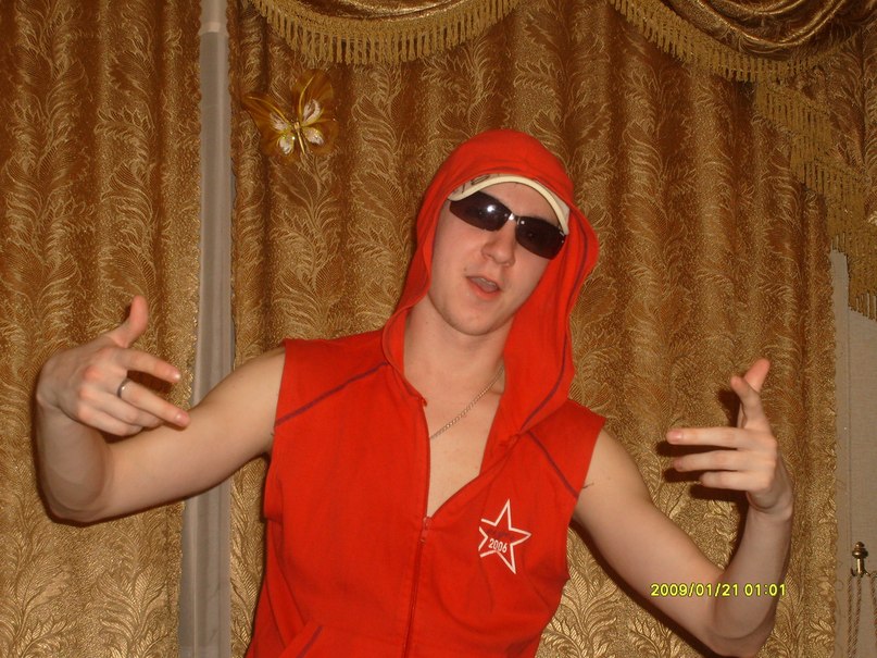 Артем Миронов | Казань