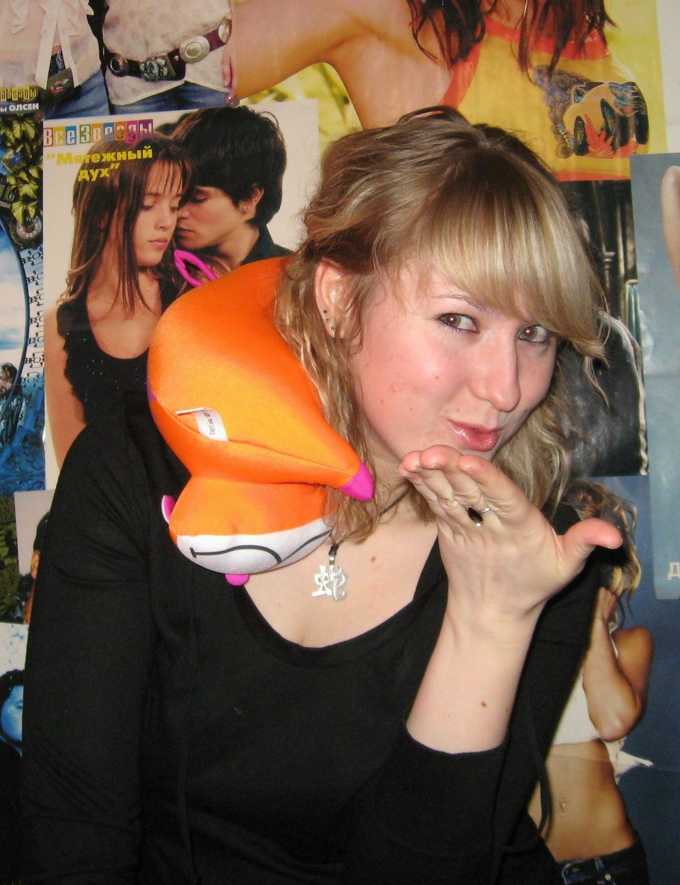 Валерия Захарова ☯ Walerka ☯ | Барнаул